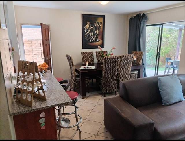 4 BEDROOM DUPLEX FOR SALE IN HAZELDEAN